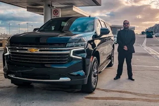 Miami Airport and Port Transfer