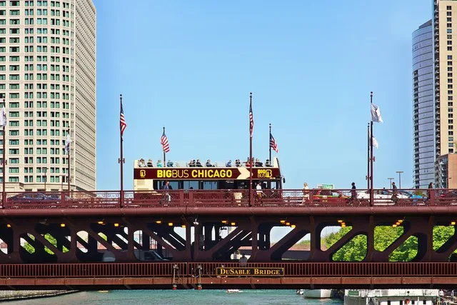 Chicago Explorer Pass: 35+ Attractions - Image 5