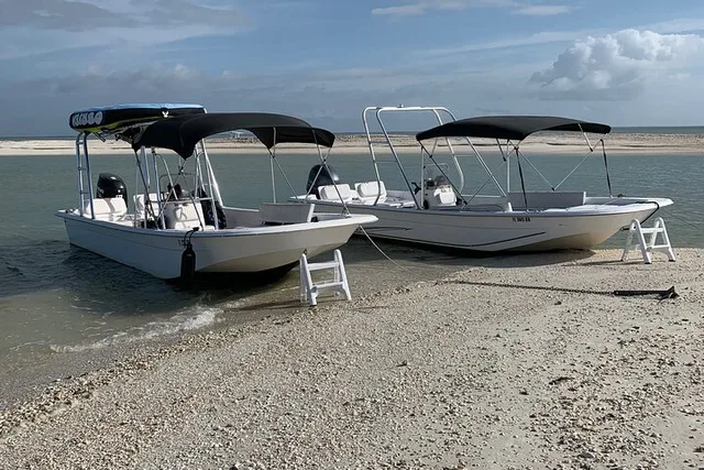 Marco Island Watersports Adventure 3 hr - Image 4