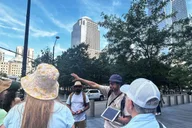 New York City Walking Tour: Charging Bull, Wall Street, and 9/11 Memorial thumbnail 2