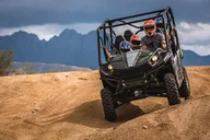 Scottsdale & Phoenix Desert UTV Tour 2 hr thumbnail 3