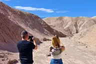 Las Vegas Death Valley Group Tour thumbnail 4