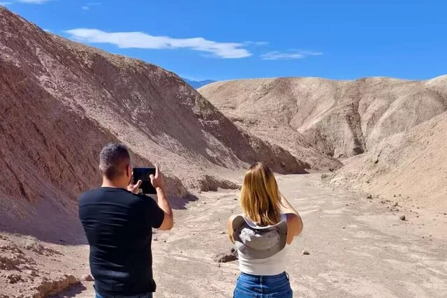 Las Vegas Death Valley Group Tour - Image 4