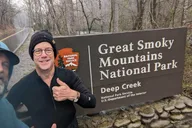Asheville Guided Hiking Tour thumbnail 3