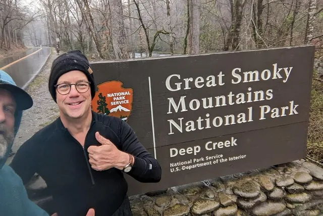 Asheville Guided Hiking Tour - Image 3