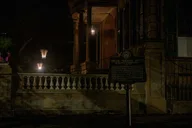 Savannah Ghost Tour at Midnight 1.5 hr thumbnail 5