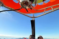 Tucson Hot Air Balloon Ride with Champagne Toast thumbnail 2