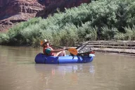 Moab Mountain Biking & Packrafting Combo thumbnail 5