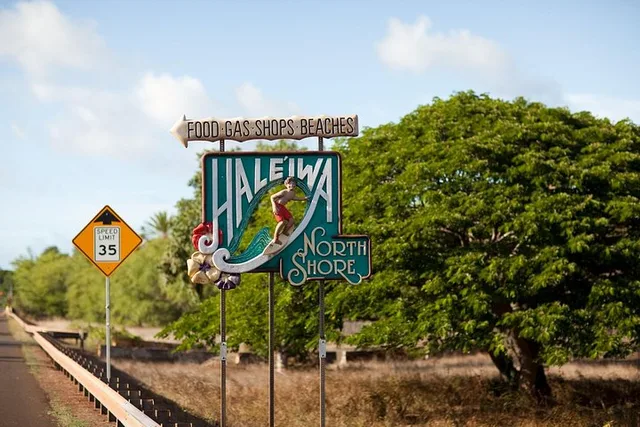 Oahu Circle Island Tour from Waikiki - Image 5