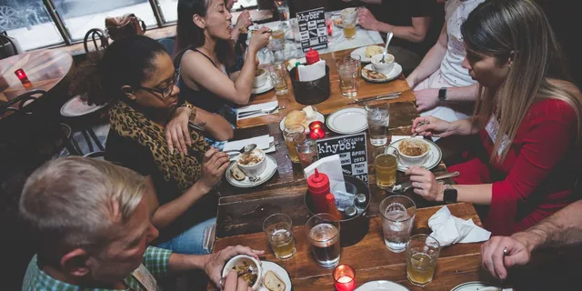 Philadelphia Food Tour in Historic Old City - Image 6