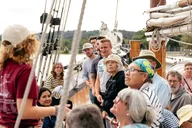 Traverse City Music Cruise with Song of the Lakes thumbnail 4