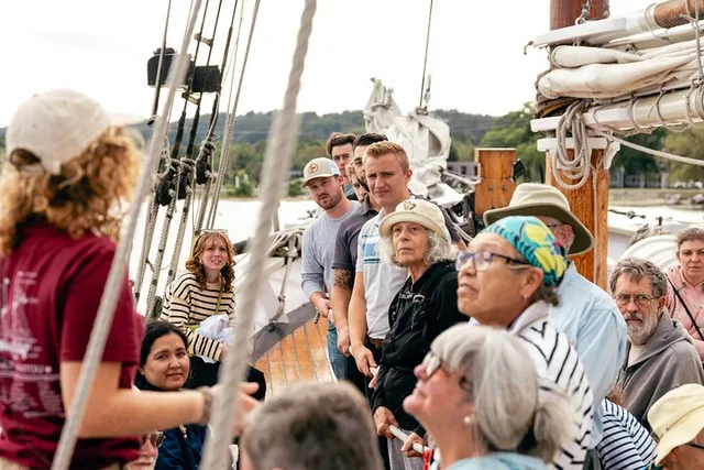 Traverse City Music Cruise with Song of the Lakes - Image 4