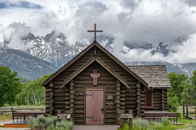 Grand Teton National Park Audio Driving Tour - Image 3