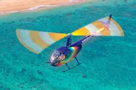 Oahu Helicopter Tour Doors-Off 60 Min thumbnail 3