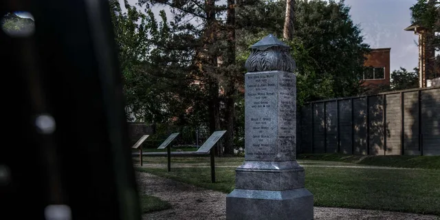 Houston Ghost Tour - Image 5