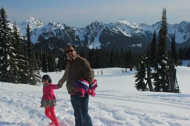 Mt. Rainier National Park Tour with Local Guide - Image 2