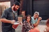 Birmingham Brew Tour thumbnail 1