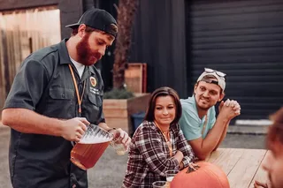 Birmingham Brew Tour