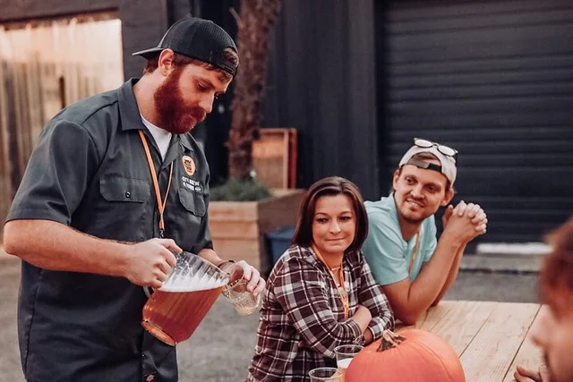 Birmingham Brew Tour - Image 1