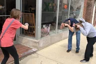 Kalamazoo Scavenger Hunt by 3Quest Challenge thumbnail 6
