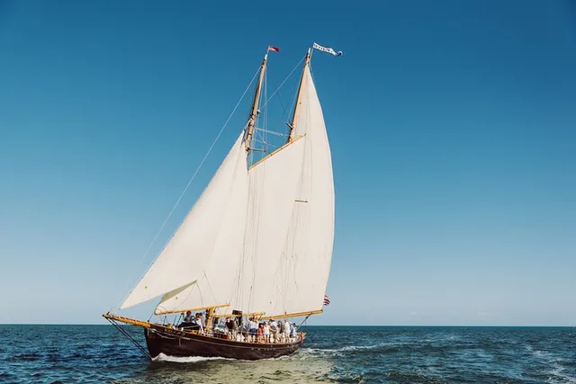 Key West Historic Schooner Sunset Cruise - Image 5