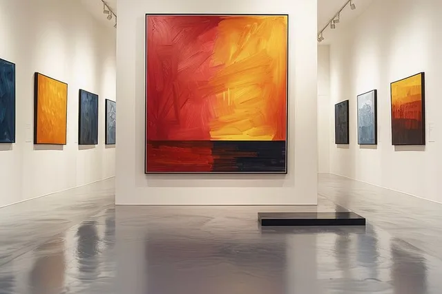 Chicago Art Institute Private Guided Tour - Image 6