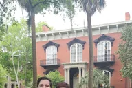 Savannah Trivia Walking Tour thumbnail 6