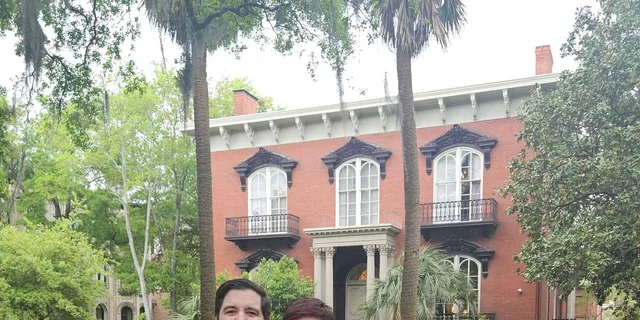Savannah Trivia Walking Tour - Image 6