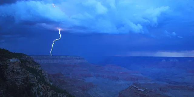 Flagstaff Grand Canyon Sightseeing Tour - Image 6