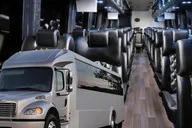 Chicago Gangsters and Ghosts Minibus Tour thumbnail 2