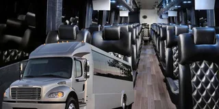 Chicago Minibus City Sightseeing Tour
