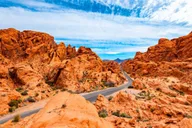 Las Vegas Valley of Fire Tour thumbnail 4