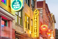 Nashville Ghost-Themed Walking Tour thumbnail 4