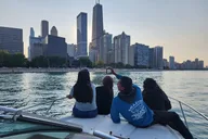 Chicago Boat Tour thumbnail 3