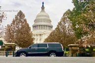 Washington DC Sightseeing Tour by Private Chauffeur thumbnail 2