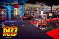 Las Vegas Rock N’ Roll Museum Tour thumbnail 1