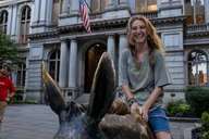 Boston Freedom Trail and Beacon Hill Walking Tour thumbnail 2