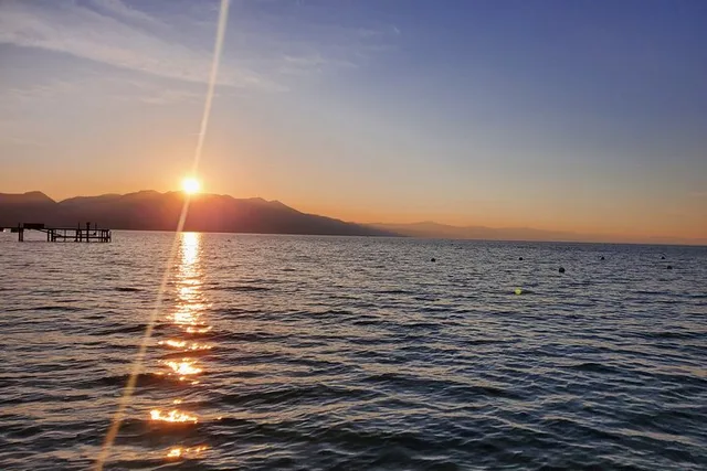 Lake Tahoe Gondola Tour Experience - Image 4