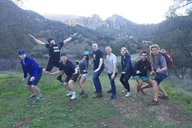 Los Angeles Surf Adventure Weekend thumbnail 6