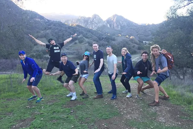 Los Angeles Surf Adventure Weekend - Image 6