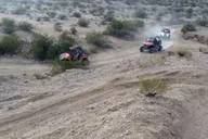 Las Vegas ATV Tour Adventure thumbnail 5