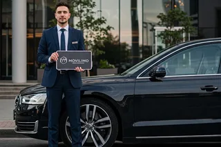 Chicago Sedan Transfer from ORD & MDW