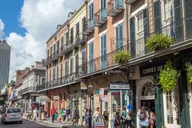 New Orleans Urban Plantation Walking Tour thumbnail 6