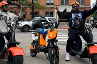 Dallas JFK Assassination Scooter Tour thumbnail 5