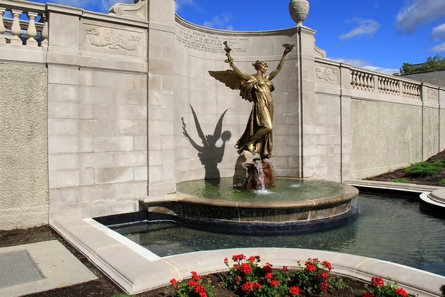 Saratoga Springs Historic Audio Walking Tour - Image 2