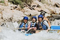 Browns Canyon Whitewater Rafting Half-Day thumbnail 6