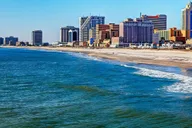 Atlantic City Dolphin Watching Ocean Cruise thumbnail 5