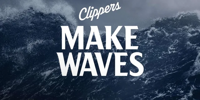 Los Angeles Clippers NBA Basketball Game - Image 5