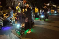 Chattanooga Ghost Tour on Rydables thumbnail 4