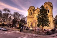 Santa Fe Walking Tour of Historic Sites thumbnail 2